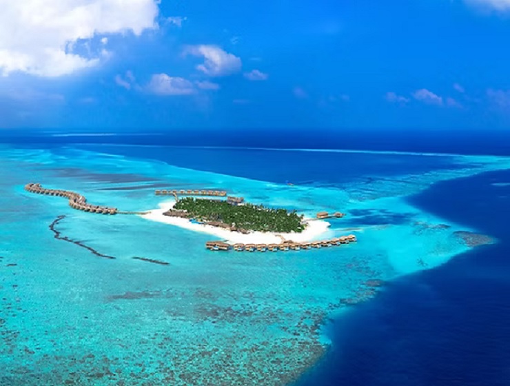 Cocoon Maldives, Ookolhufinolhu